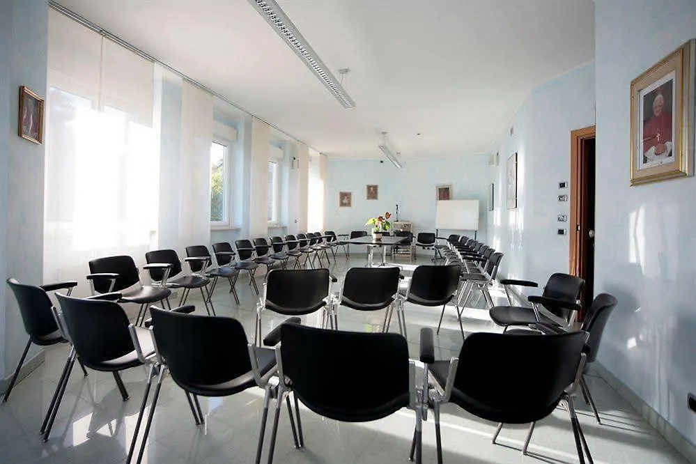 Casa Per Ferie Il Gabbiano Hotel La Spezia