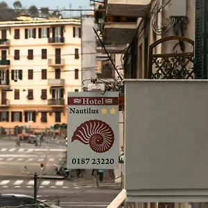 2* Hotel Nautilus