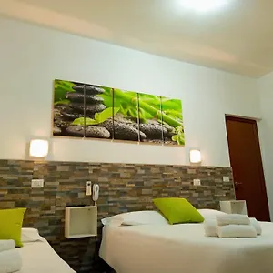 2* Hotel Birillo