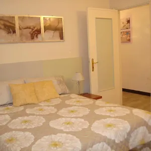Gasthuis Affittacamere La Spezia Inn, La Spezia
