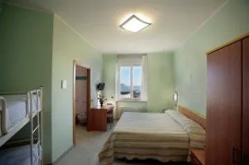 Casa Per Ferie Il Gabbiano Hotel La Spezia Italy