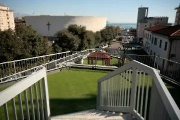 Casa Per Ferie Il Gabbiano Hotel La Spezia
