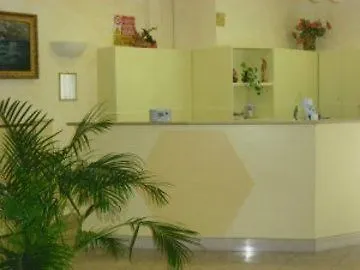 Casa Per Ferie Il Gabbiano Hotel La Spezia