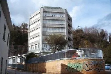 Casa Per Ferie Il Gabbiano Hotel La Spezia