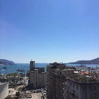 Casa Per Ferie Il Gabbiano 호텔 라스페치아 이탈리아