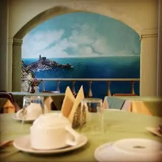 Casa Per Ferie Il Gabbiano Hotel La Spezia