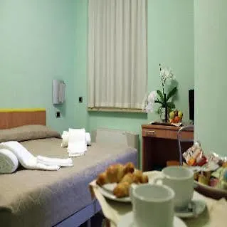 Casa Per Ferie Il Gabbiano Hotel La Spezia
