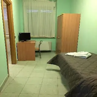 Casa Per Ferie Il Gabbiano 호텔 라스페치아 0*,  이탈리아