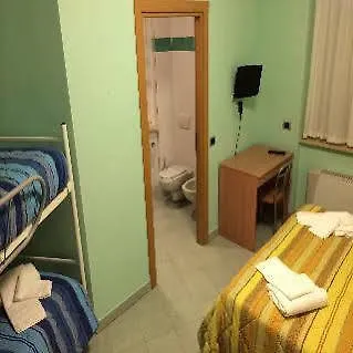 Casa Per Ferie Il Gabbiano Hotel La Spezia Italy