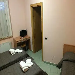 Casa Per Ferie Il Gabbiano Hotel La Spezia 0*,