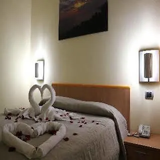 Casa Per Ferie Il Gabbiano Hotel La Spezia