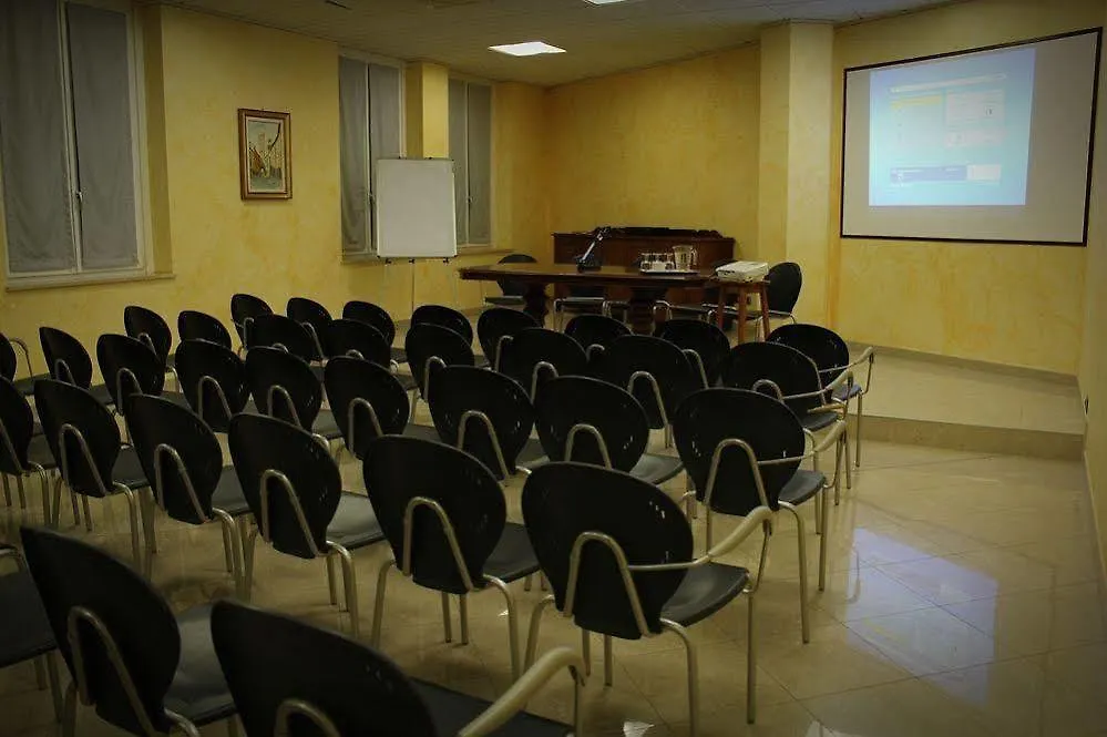 Casa Per Ferie Il Gabbiano Hotel La Spezia