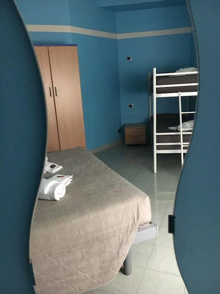 Casa Per Ferie Il Gabbiano 호텔 라스페치아