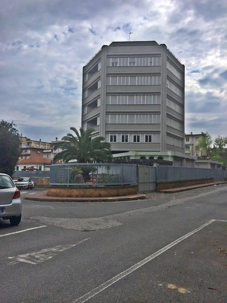Casa Per Ferie Il Gabbiano 호텔 라스페치아