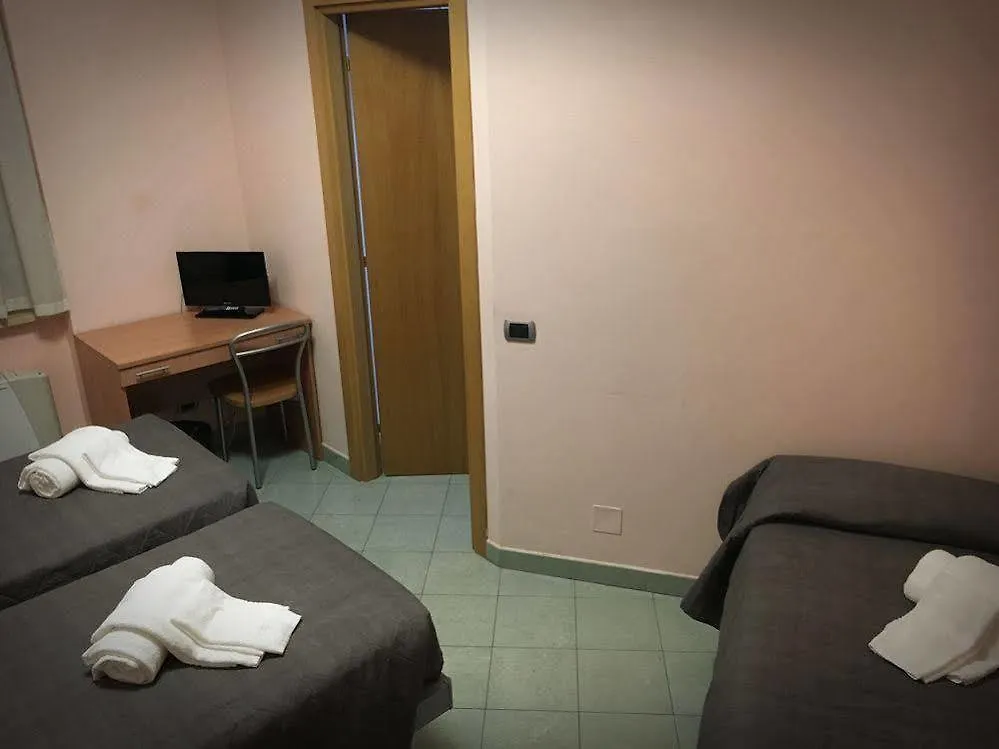Casa Per Ferie Il Gabbiano 호텔 라스페치아