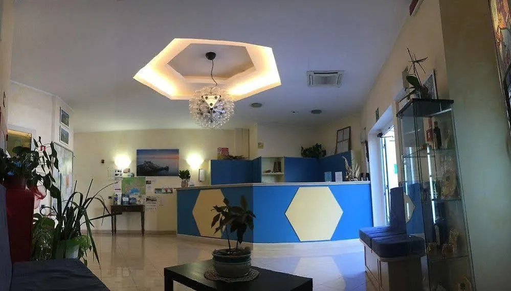 Casa Per Ferie Il Gabbiano Hotel La Spezia