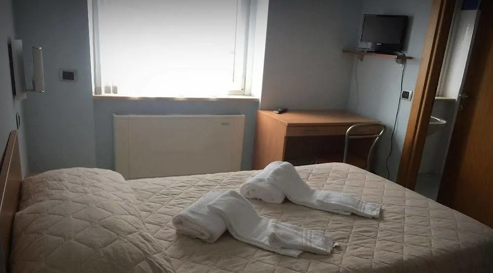 Casa Per Ferie Il Gabbiano Hotel La Spezia 0*,