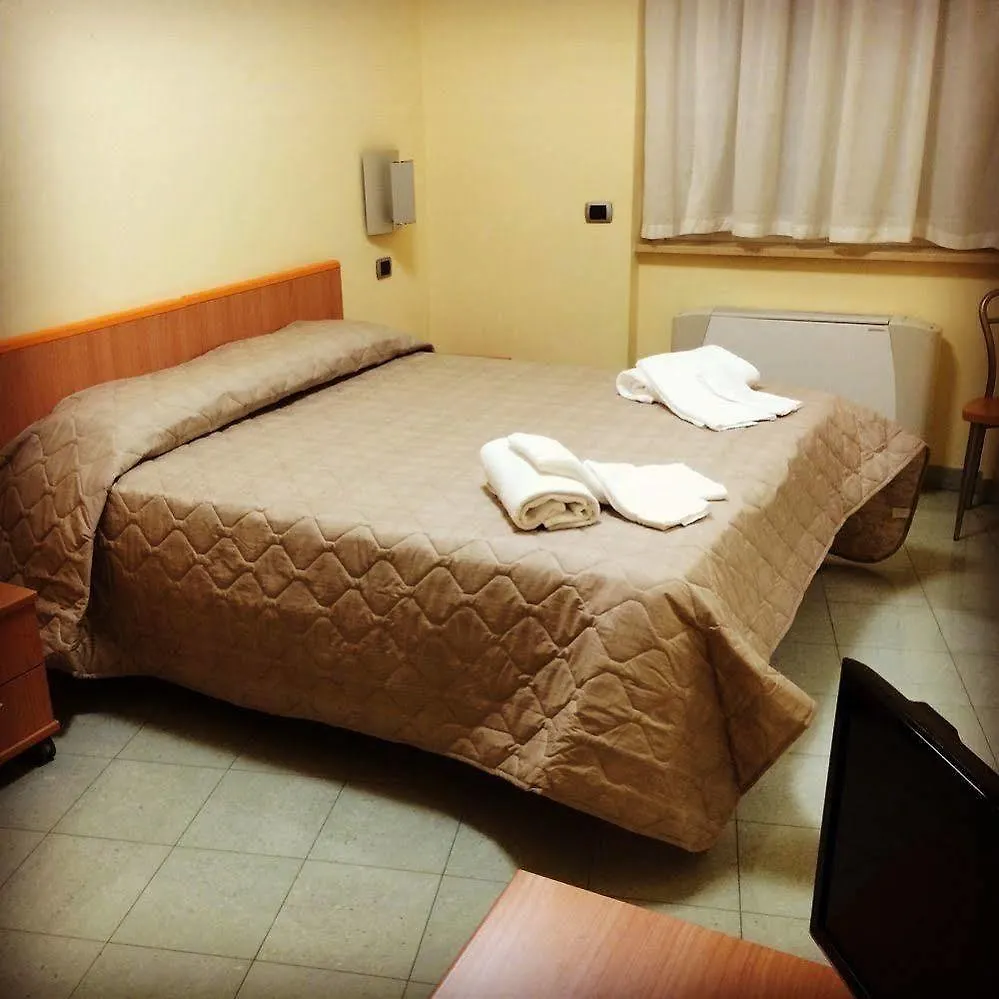 Casa Per Ferie Il Gabbiano 호텔 라스페치아