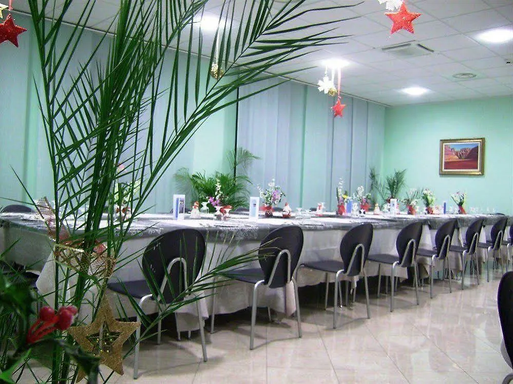 Casa Per Ferie Il Gabbiano 호텔 라스페치아 0*,  이탈리아
