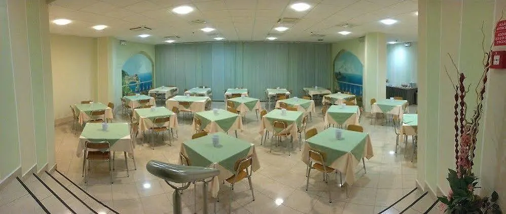 Casa Per Ferie Il Gabbiano Hotel La Spezia